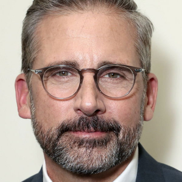 Steve Carell