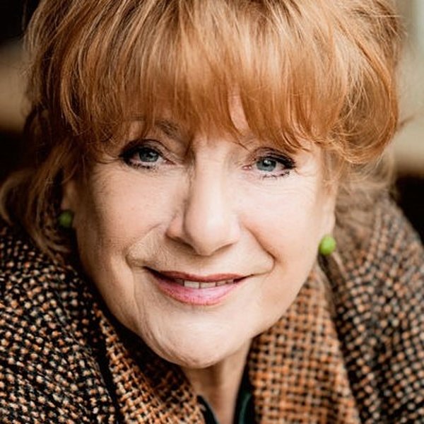 Hannelore Hoger