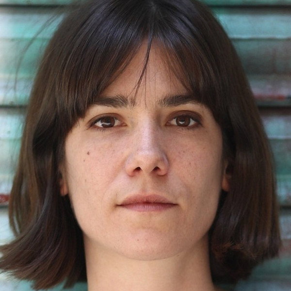 Bruna Cusí