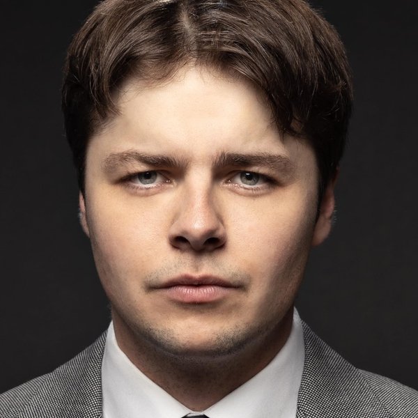 Brendan Meyer