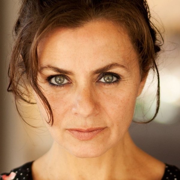 Naomi Krauss