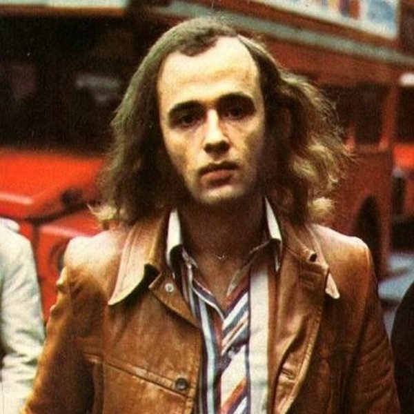 Thijs van Leer