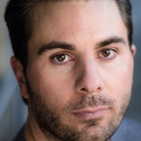 Kevin Dean O'Connor