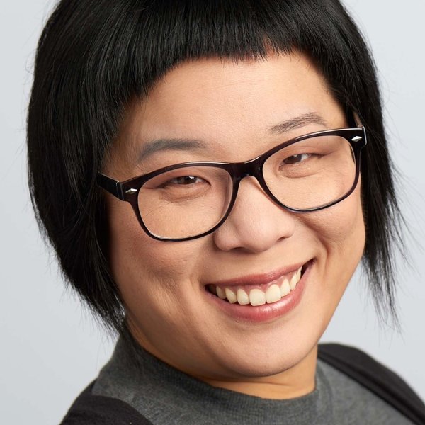 Connie Shin