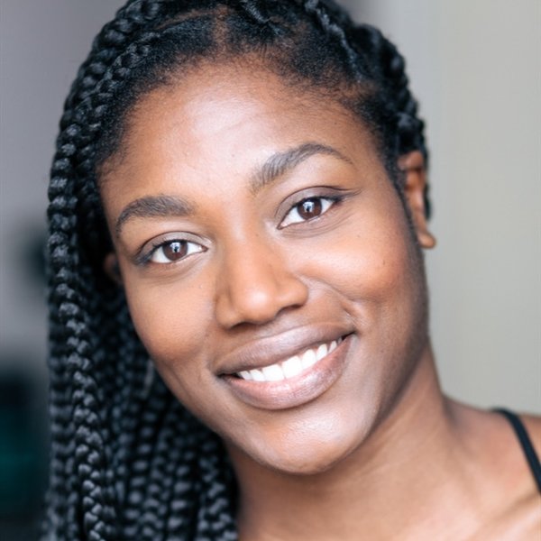 Sandra Parfait