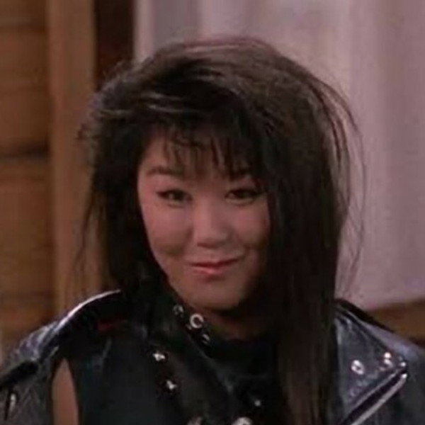 Jill Terashita