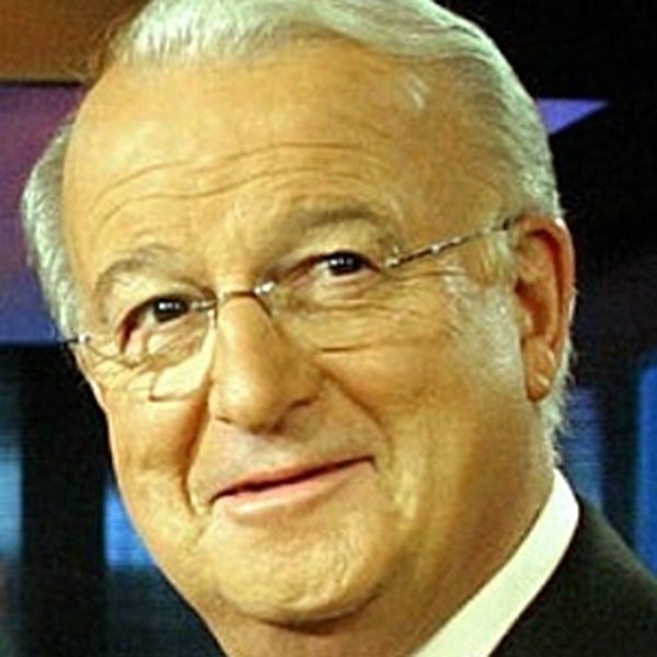 Gordon Peterson