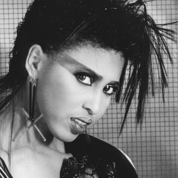 Nona Hendryx
