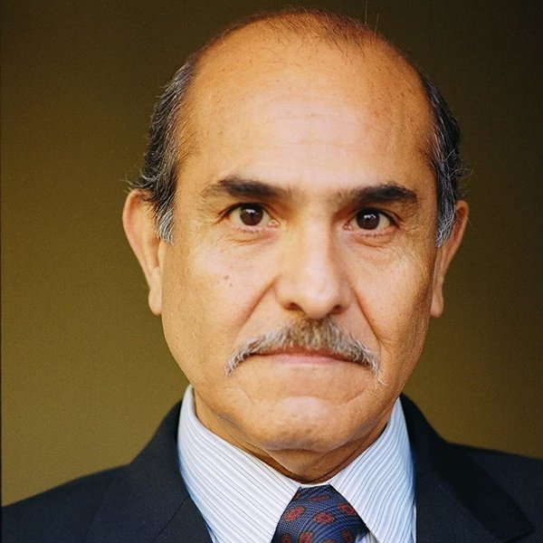 Joaquín Garrido