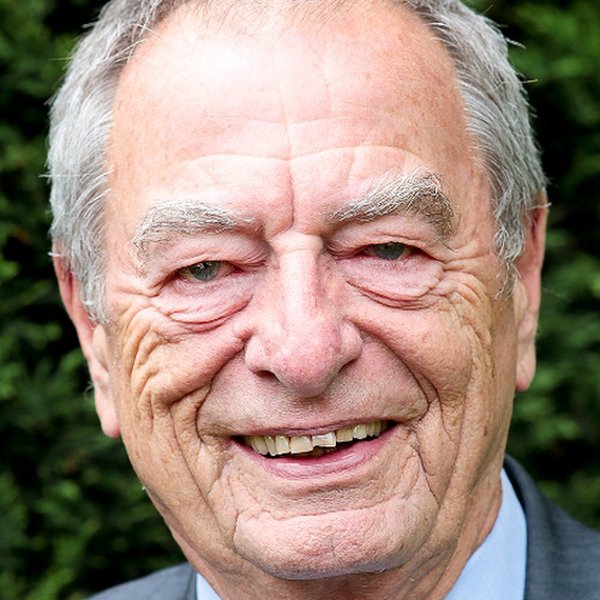 Günter Tolar