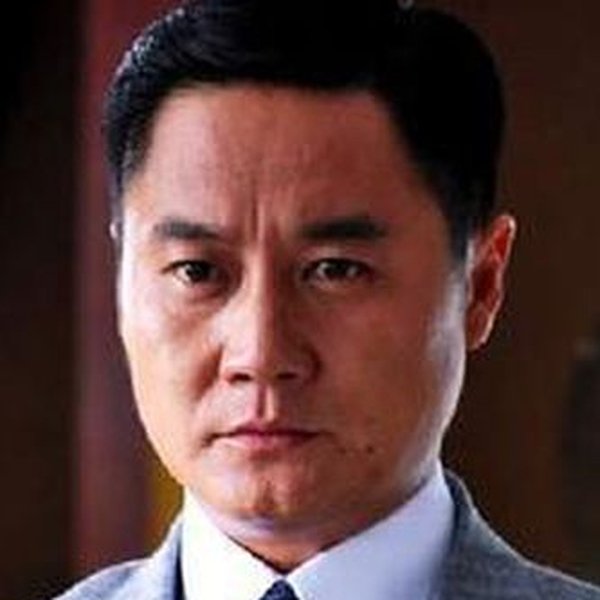 Wang Jianing
