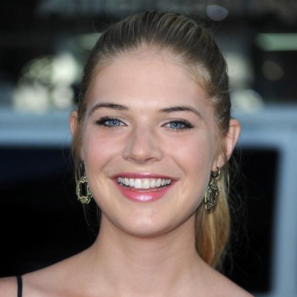 Kate Lang Johnson