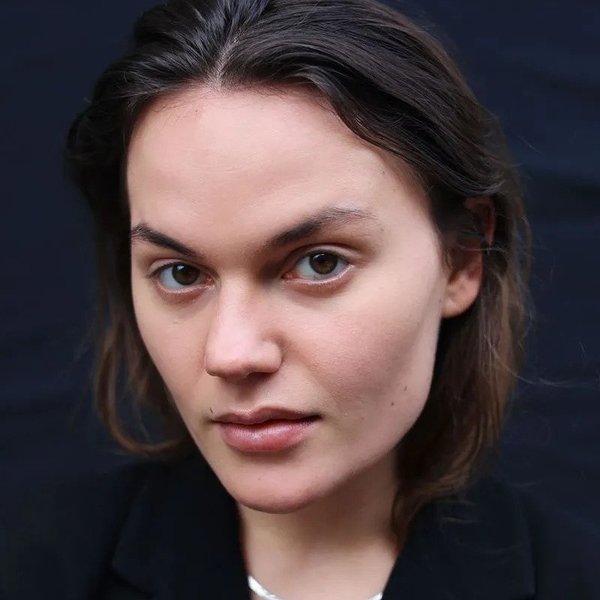 Rosa Stil