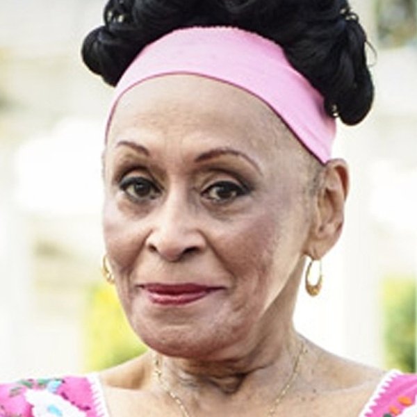 Omara Portuondo