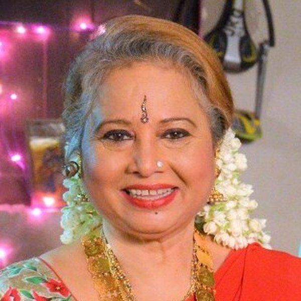 Savita Malpekar