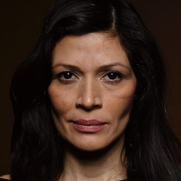 Claudia Coulter