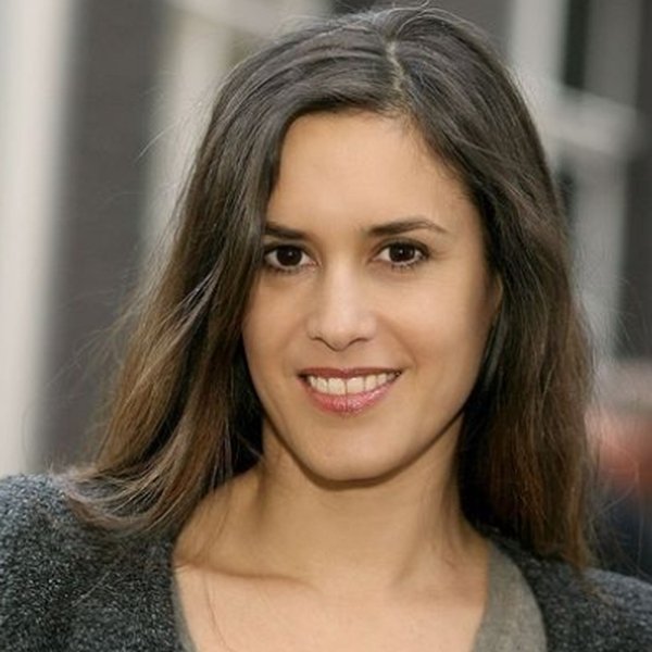 Olivia Bonamy