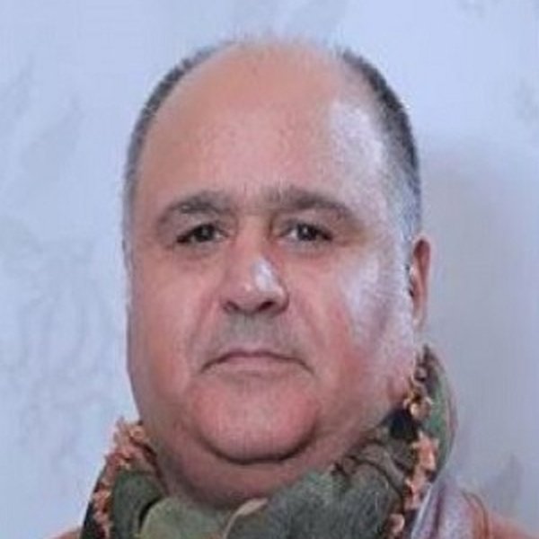 Amir Keyvan Masoumi
