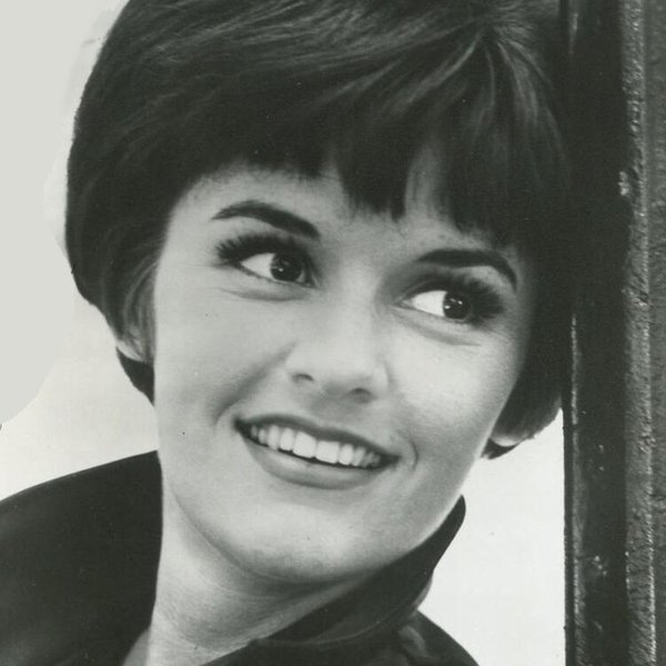 Marcia Rodd
