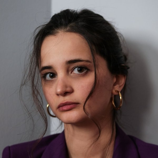 Deniz Ekinci
