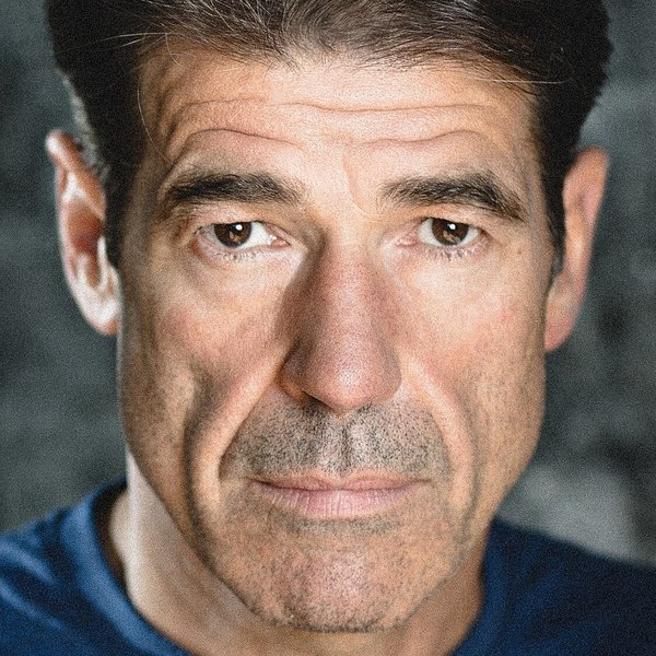 Steven Hartley