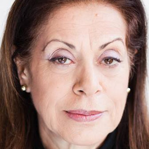 Mireille Maalouf