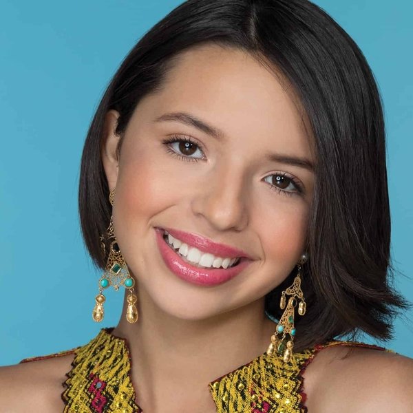 Ángela Aguilar