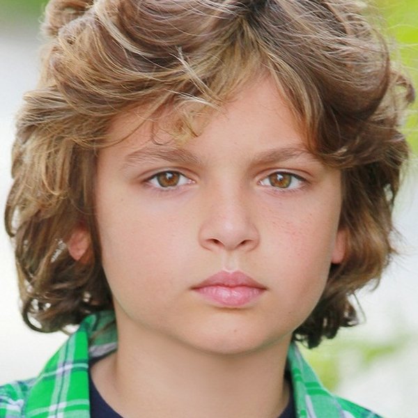 Drake Schirmer
