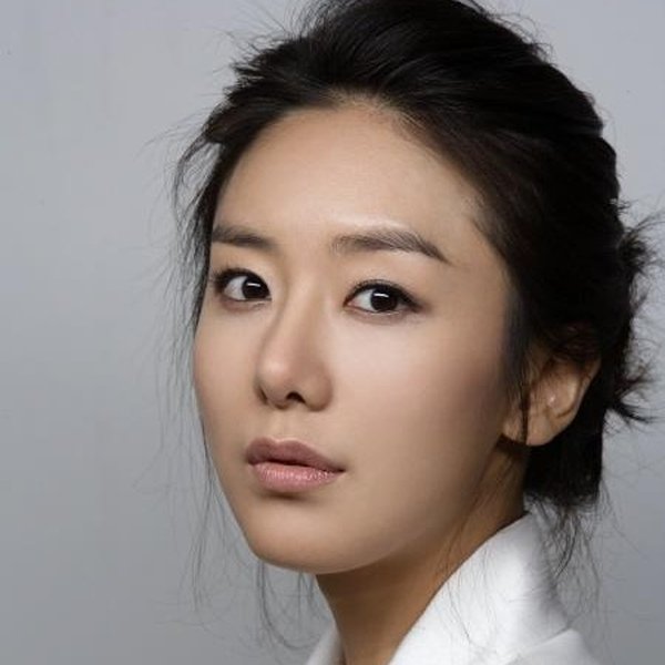 Yoon Jung-hee