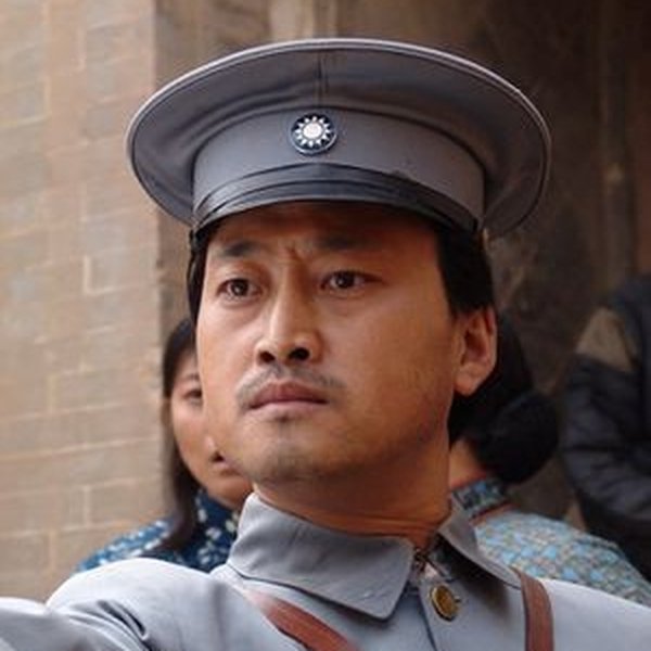 Liu Tieyong