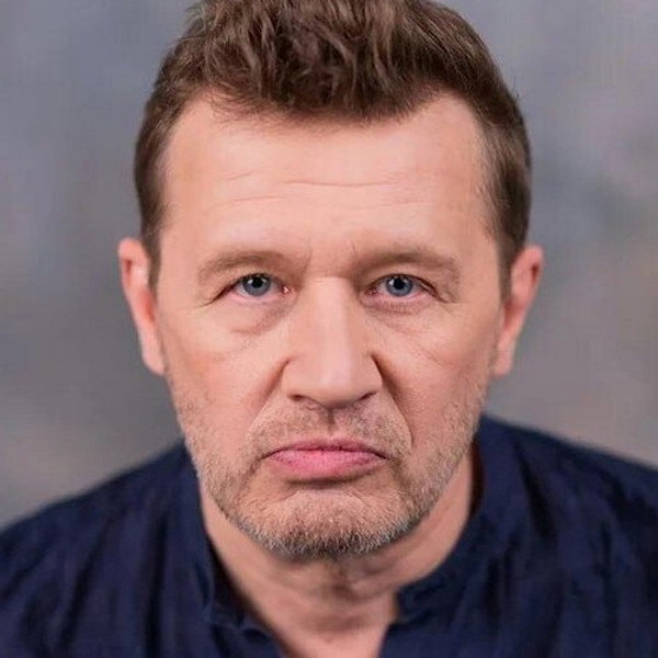 Oleg Fomin