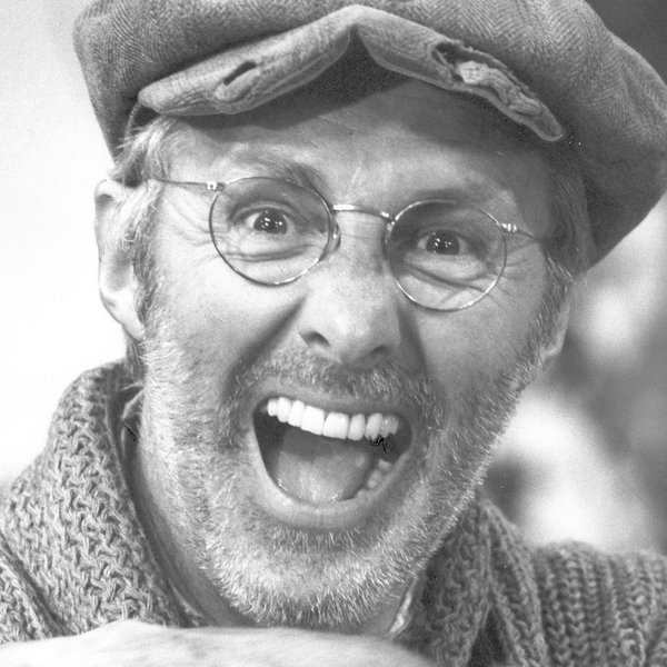 Donald Harron