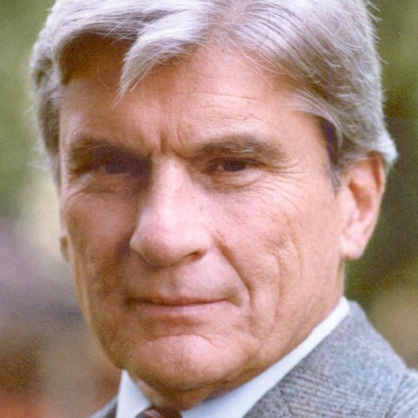 John Warner