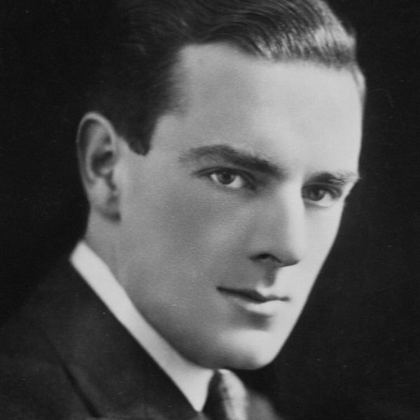 Roy Royston