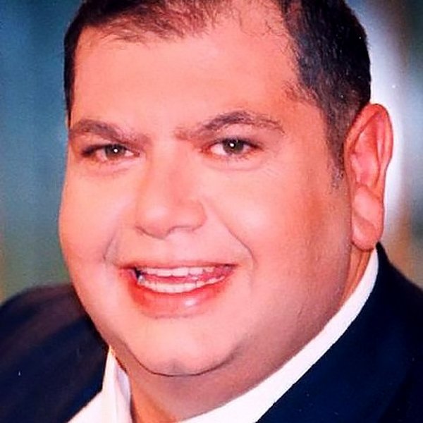 Christos Efthimiou