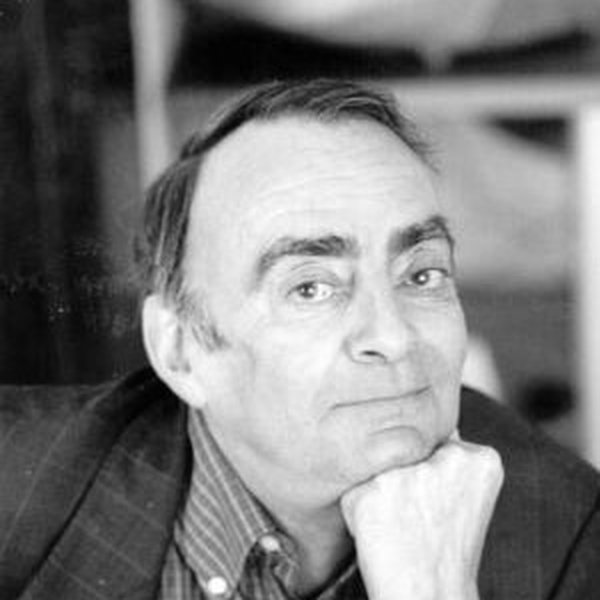 Bernard Chéron