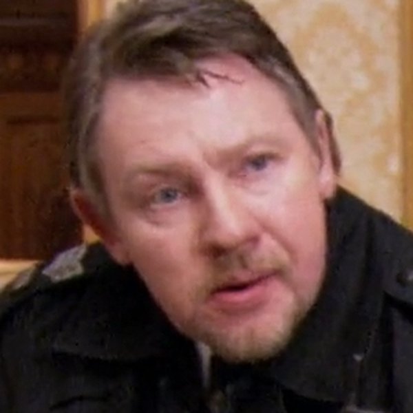 David Burrows-Sutcliffe