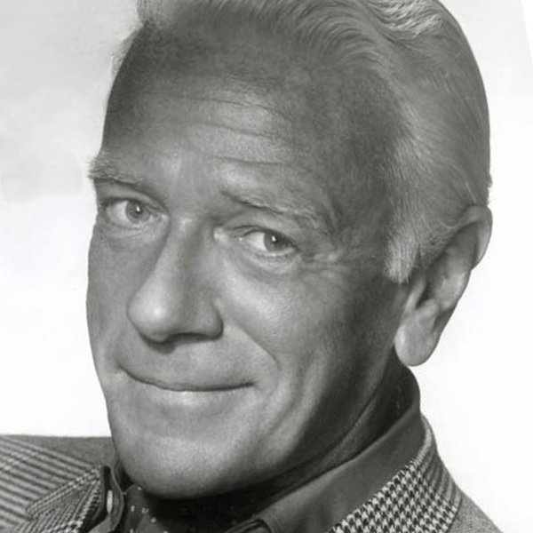 Murray Matheson