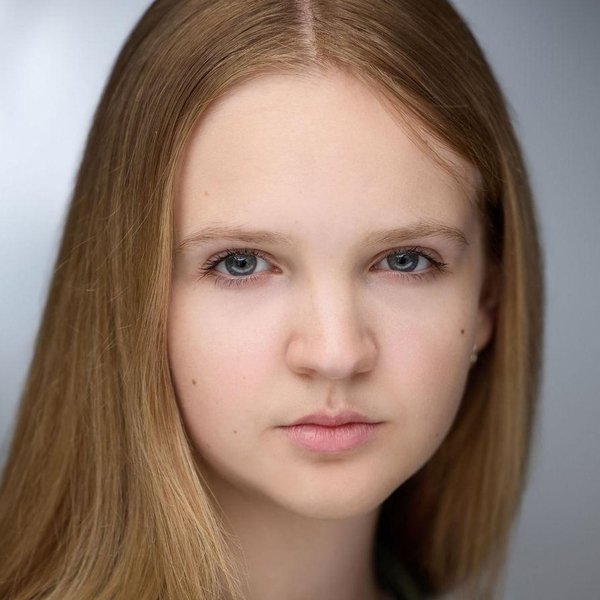 Anya Cooke