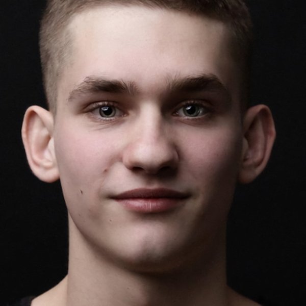Andrii Maximov