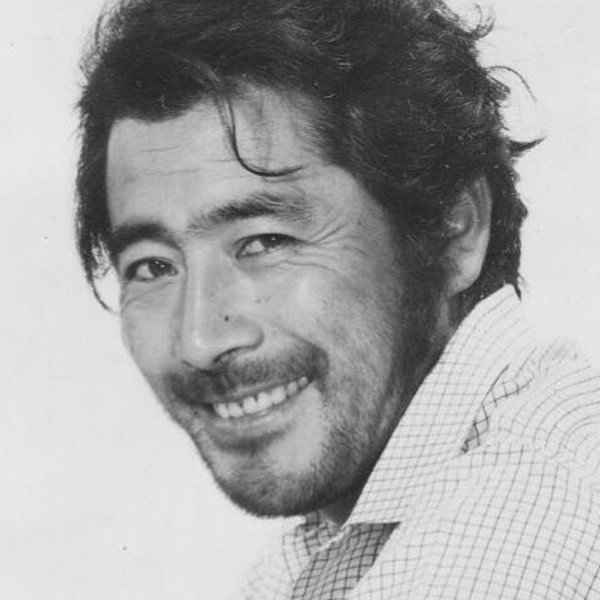 Toshirō Mifune