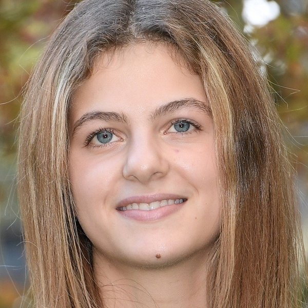 Margherita Mazzucco