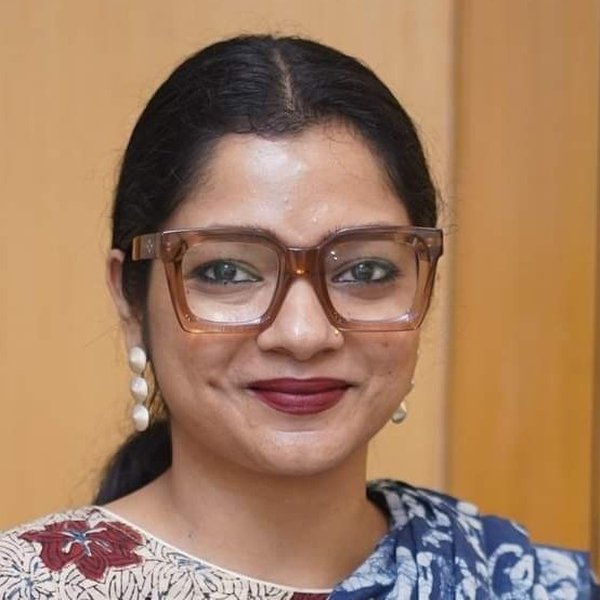 Daminee Benny Basu