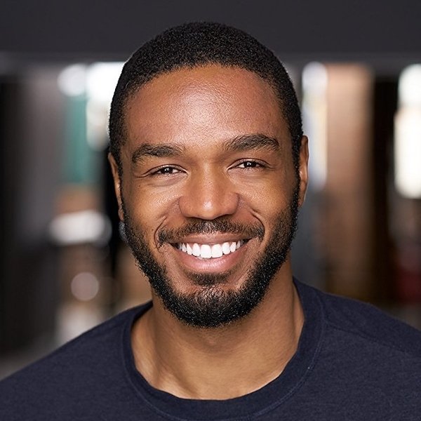 Travis Delgado