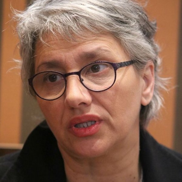 Gordana Đurđević-Dimić