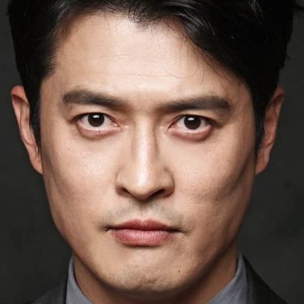 Kim Do-hyeong