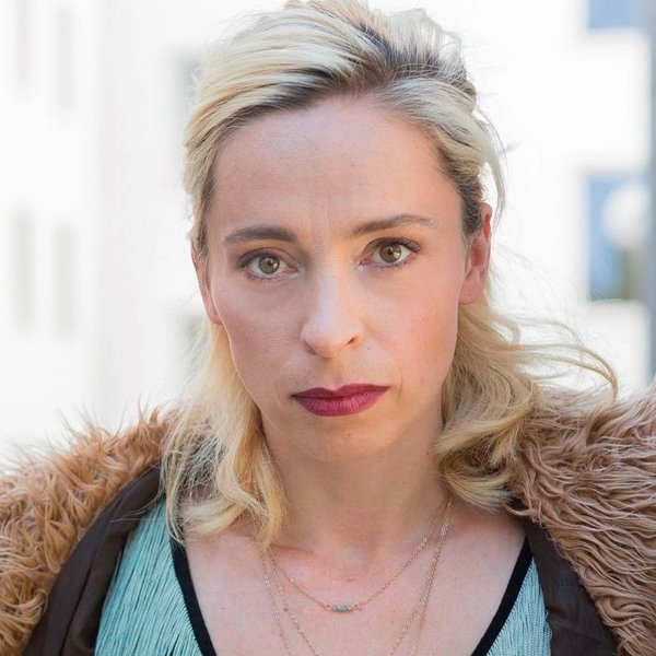 Katharina Behrens