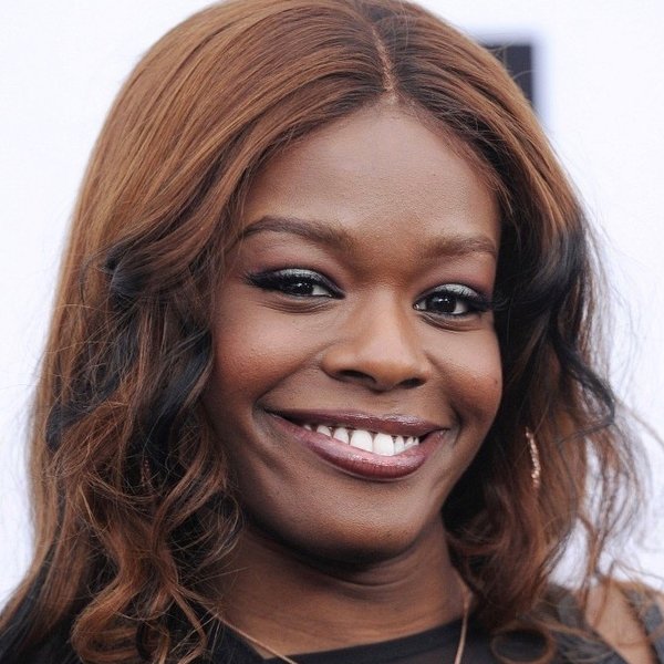 Azealia Banks
