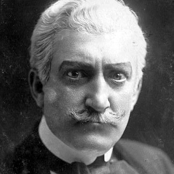George Nash