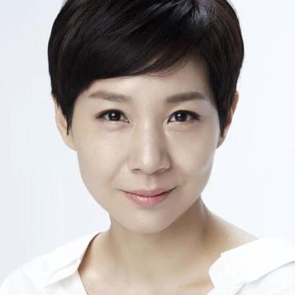 Kim Ho-jung